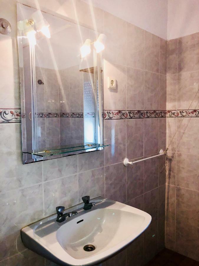 Suites Do Pinhal Пруэнса-а-Нова Экстерьер фото
