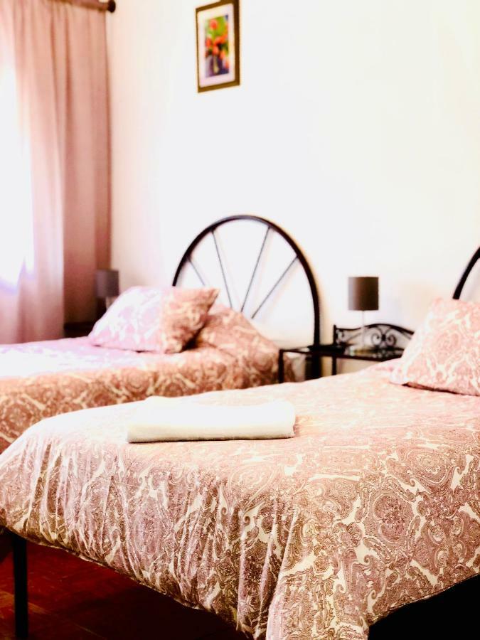 Suites Do Pinhal Пруэнса-а-Нова Экстерьер фото