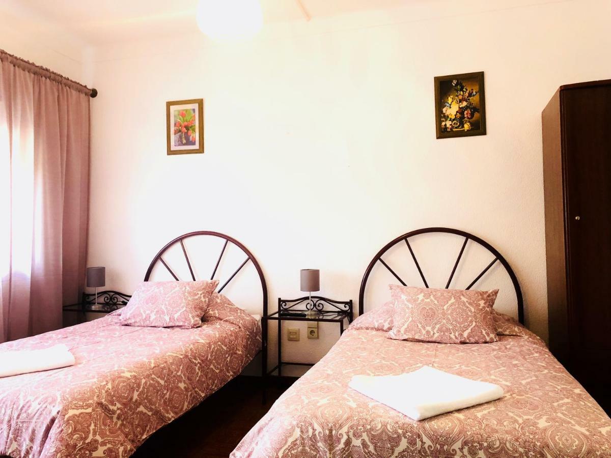 Suites Do Pinhal Пруэнса-а-Нова Экстерьер фото